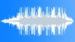 Railway Train Passing Left to Right Sound Effect