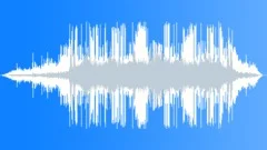 Railway Train Passing Right to Left Sound Effect