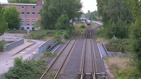 Railways and trains Stock Footage 221186270