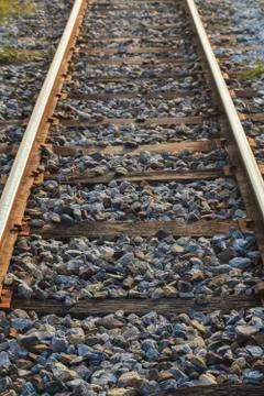 Railways Stock Photos