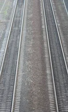 Railways Stock Photos