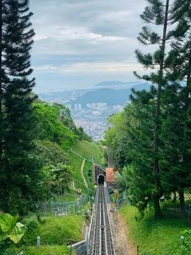 Railways 写真素材