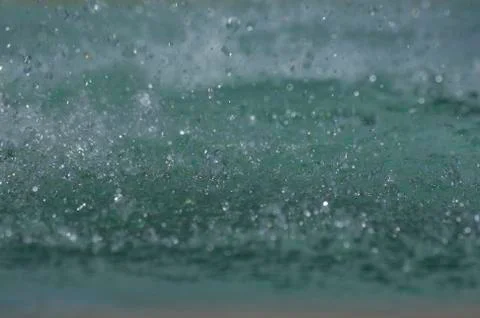 Rain 001 Stock Photos