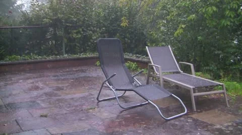 Rain 01 Stock Footage 8982495