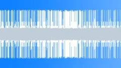 Rain 04 Loop Sound Effect