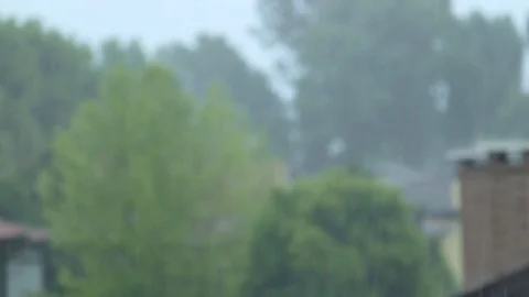 Rain 1 Stock Footage 78000991