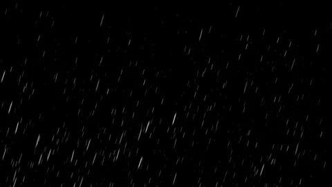 Rain 1 Stock Footage 95660238