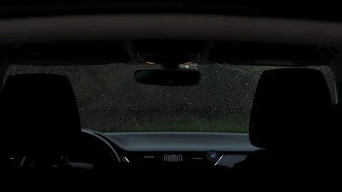 Rain 14 Stock Footage 327452164