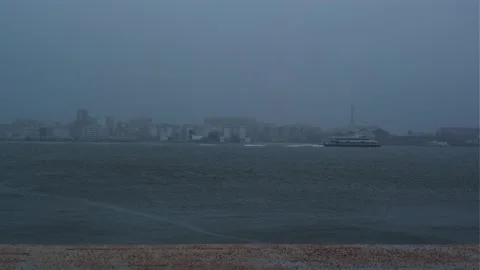 Rain 16 Stock Footage 327452187