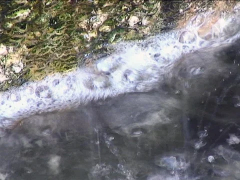 Rain 2 Video stock 489971