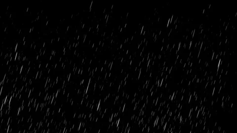 Rain 2 Stock Footage 95660370