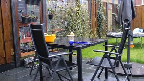 Rain 2 Stock Footage 102793726