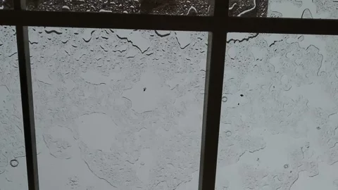 Rain 2 Stock Footage 266917476