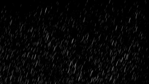 Rain 3 Stock Footage 95660684