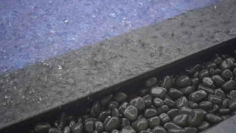 Rain 3 mp4 스톡 동영상 107552256