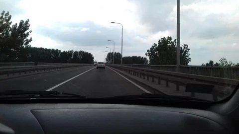 Before the rain 4 Stock Photos