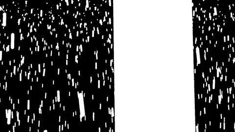 Rain 4K Loopable Stock Footage 86560385