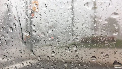 Rain 5 Stock Footage 102080583