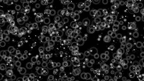 Rain 90 degree camera angle Stock Footage 339857908