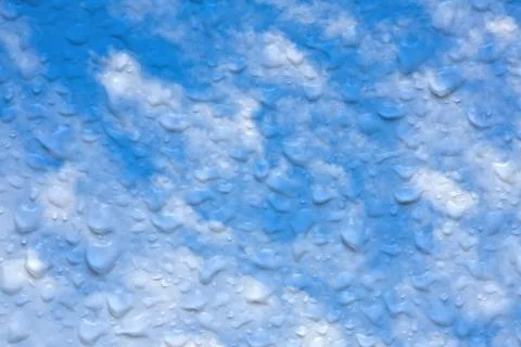 Rain abstract Stock Photos