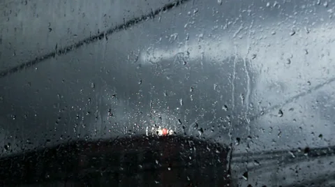 Rain and clouds Stock-Footage 37733688