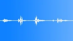 Rain and Rolling Thunder, Medium-Strong, V2, LoopSound Effect