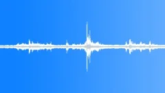 Rain and Rolling Thunder, Medium-Strong, V3, Loop Sound Effect