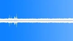 Rain and rumblingSound Effect