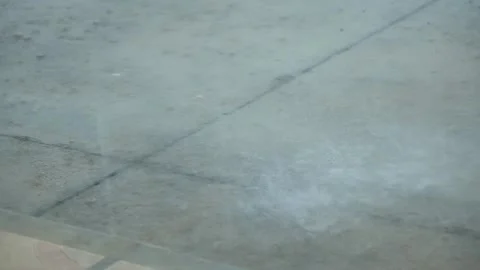 Rain and storm Stock Footage 249973779