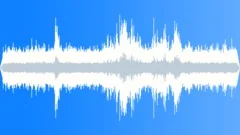 Rain and thunder 2 Sound Effect