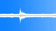 Rain and Thunder 2 Sound Effect