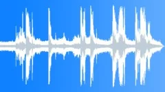 Rain and Thunder - ESound Effect