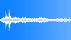Rain and ThunderSound Effect