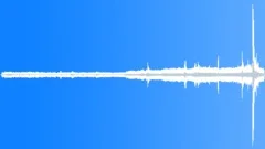 Rain and ThunderSound Effect