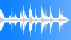 Rain and Thunder - A Sound Effect