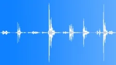 Rain And Thunder SoundsSound Effect