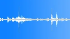 Rain and thunder storm - SFXSound Effect
