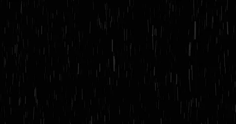 Rain Black Background Stock Video Footage | Royalty Free Rain Black Background  Videos | Page 5