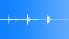 Rain atmo - HQ - STEREOSound Effect