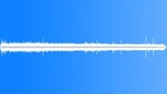 RAIN, AUTO Sound Effect