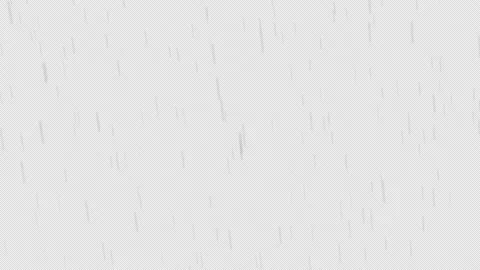 Rain Average Medium Shot Stock Footage 229428589