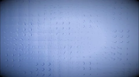 Rain background Stock Footage 40698236