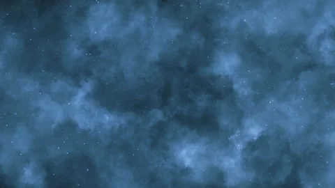 The rain is beginning. The view from Earth Stock Footage 152761152