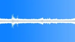 Rain & Bells City Atmosphere 000 Sound Effect