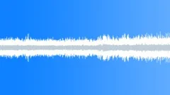 Rain & Bells City Atmosphere 001 Sound Effect