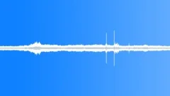 Rain Below Canopy - Loop Sound Effect