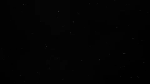 Rain on black background, realistic cgi. Stock Footage 112956818