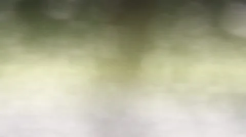 Rain bokeh on cement hd Video stock 50386048