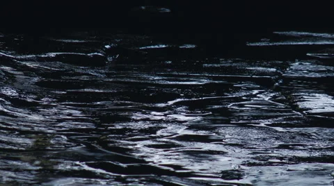 Rain in the city Stock-Footage 58856406