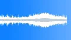 Rain In The CitySound Effect